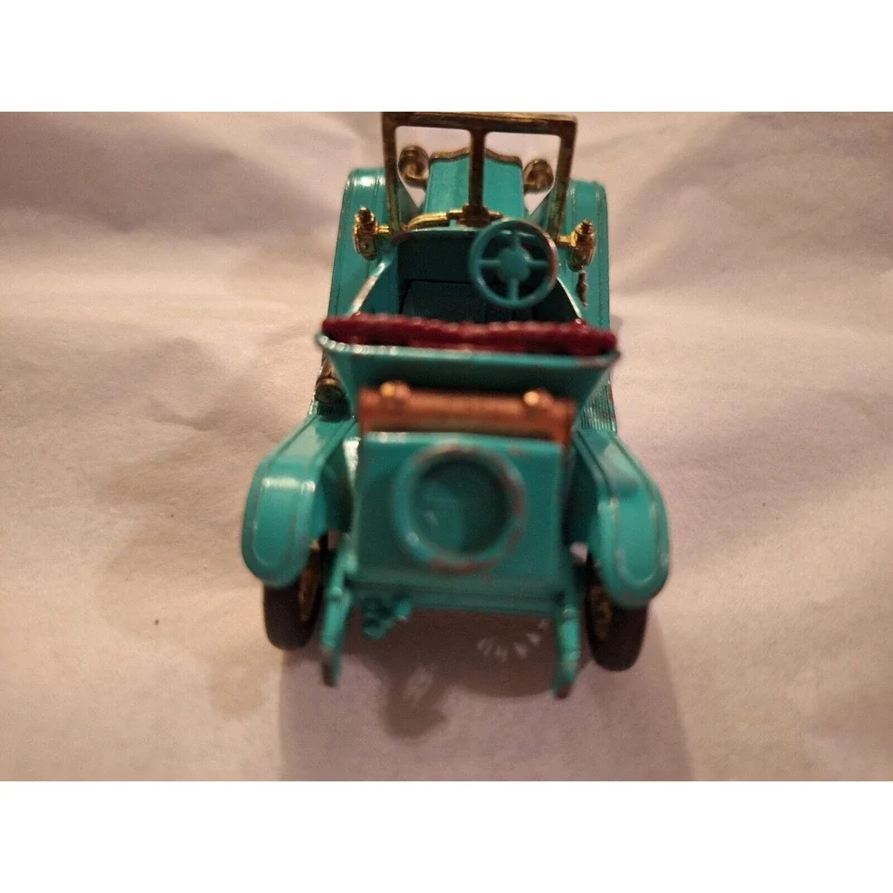 N/A lesney matchbox